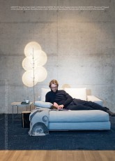 Furniture--household